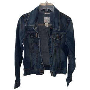 Old Navy Denim Jacket